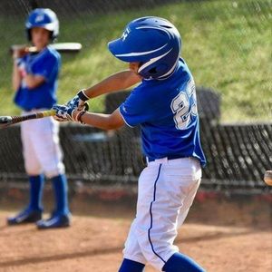 Meet your Posher, Isaiah